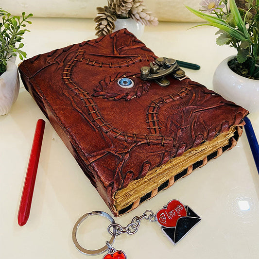 Hocus Pocus book of spells Journal • Blank book