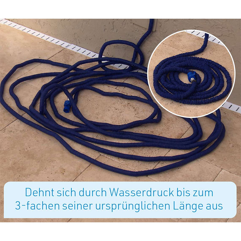 Garden Telescopic Hose