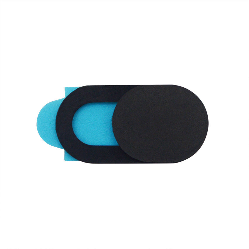 Sliding Camera Protection