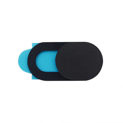 Sliding Camera Protection