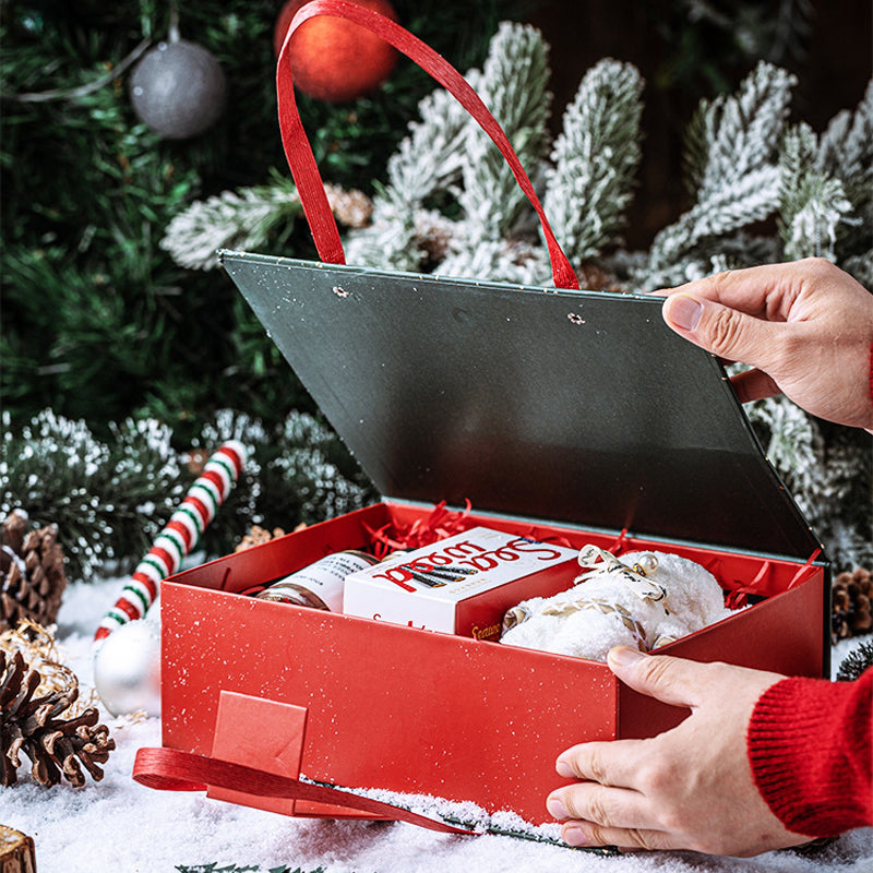 Christmas Gift Box