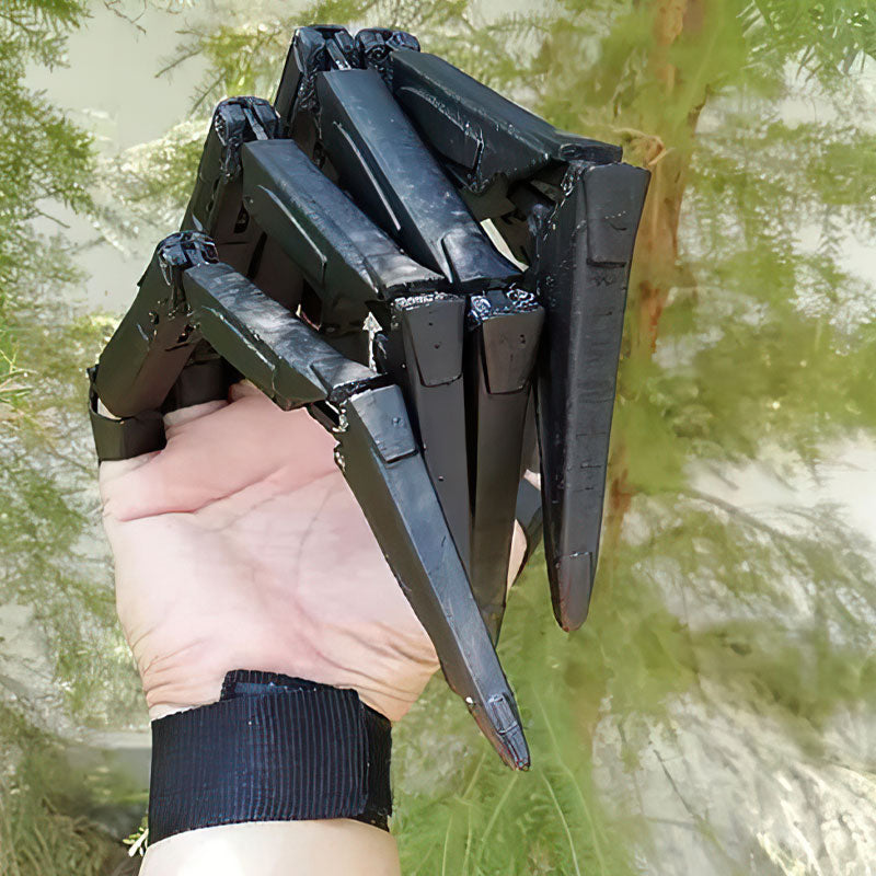 🎃Early Halloween Promotion🎃Articulated Fingers