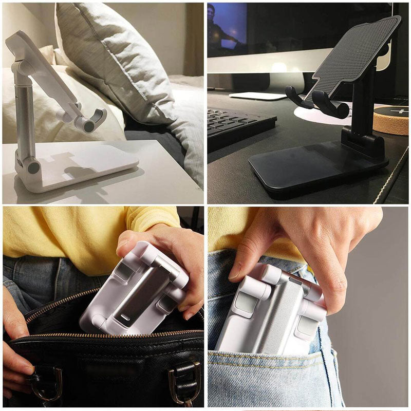 FOLDABLE PHONE HOLDER