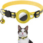 Anti-missing Pet Locator Collar
