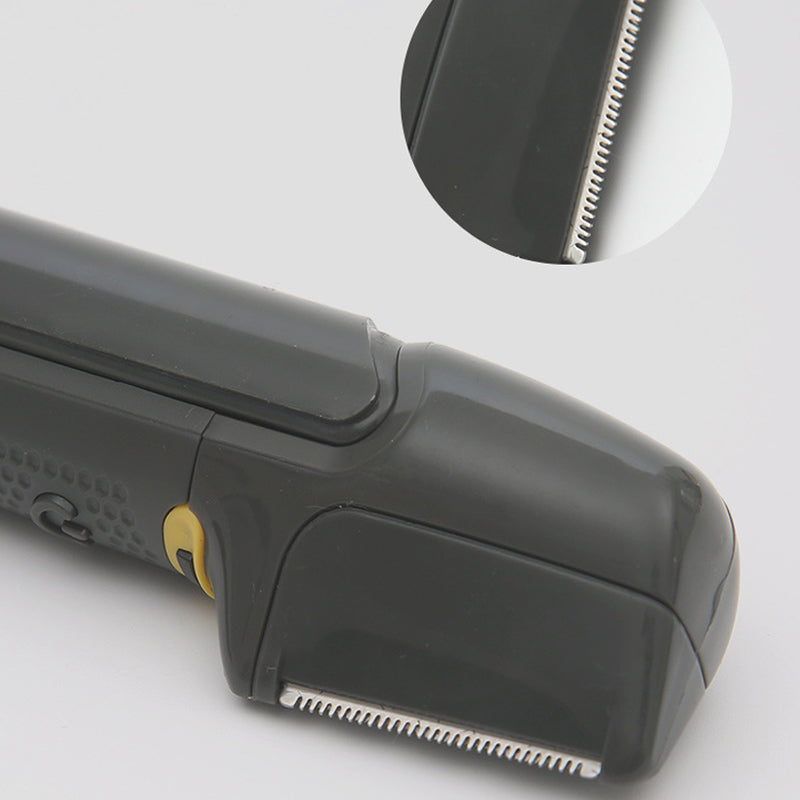 The All New At-Home Haircutting Tool & Precision Groomer