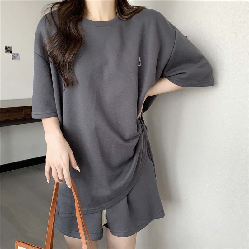 2023 New Leisure Sports Suits