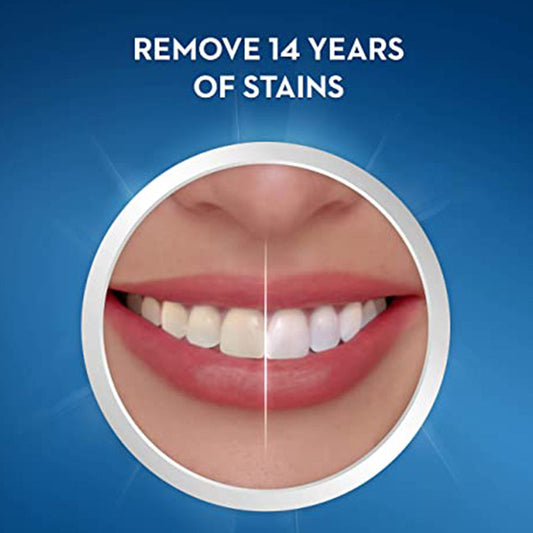 Professional Whitening Toothpaste