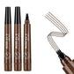 ⚡Limited Time Discount⚡4-tip Brow Tint Pen