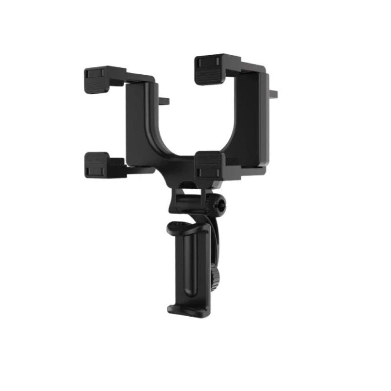 Car Rearview Mirror Phone Holder