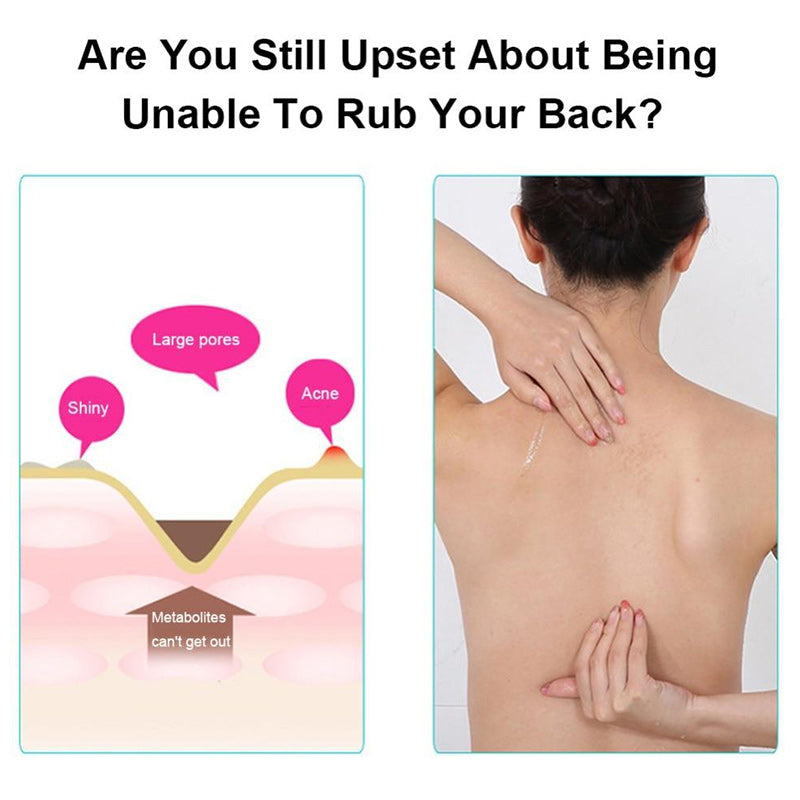 Three-piece Bath Towel Thickening Bath Artifact