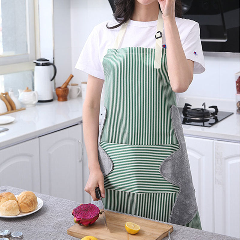 Waterproof Adjustable Apron