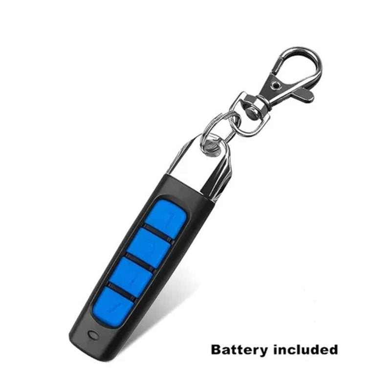 4-in-1 Remote Control Duplicator