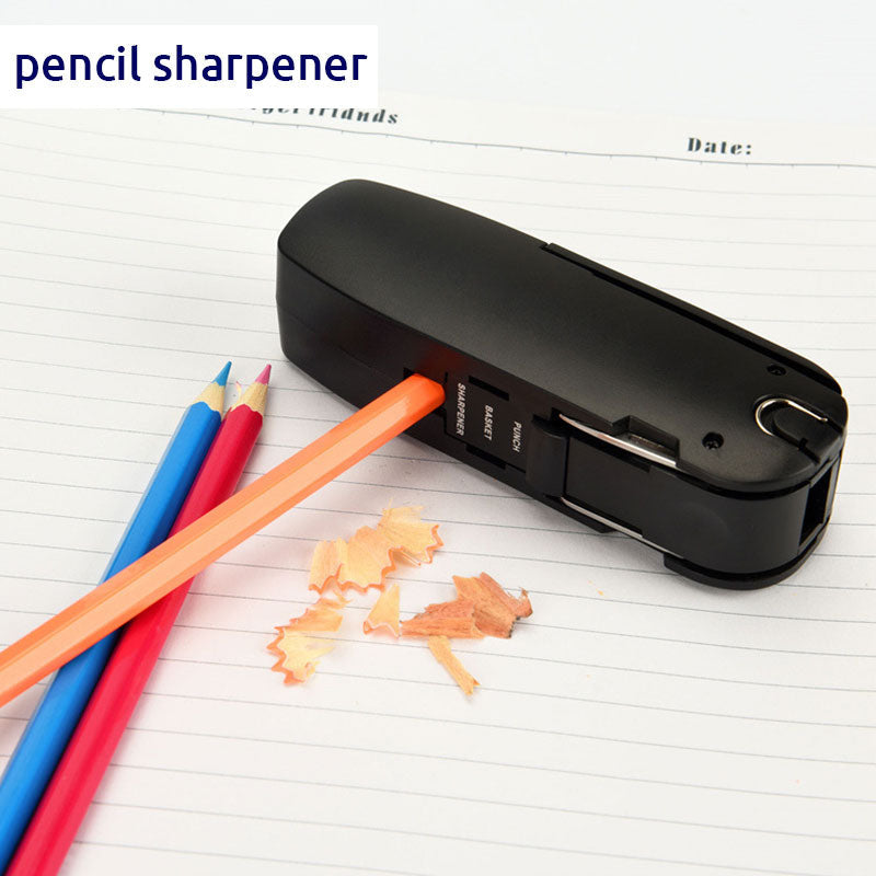 Multifunctional Portable Stapler Tool
