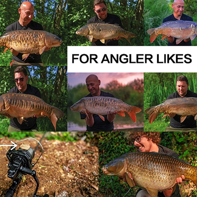 Boilie Rolling Tables Carkur