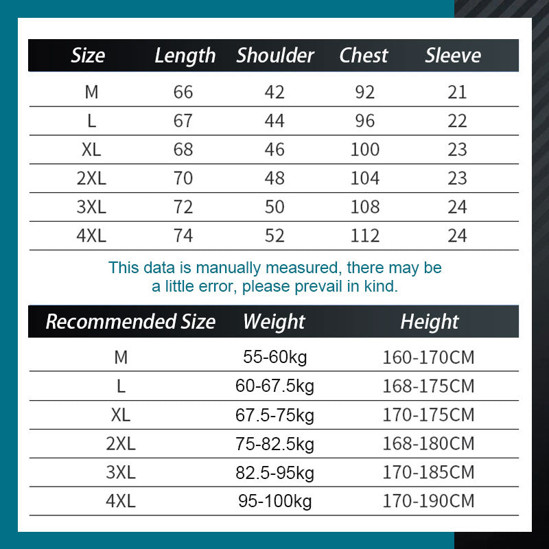 Men's Cool Quick Dry Polo Shirt