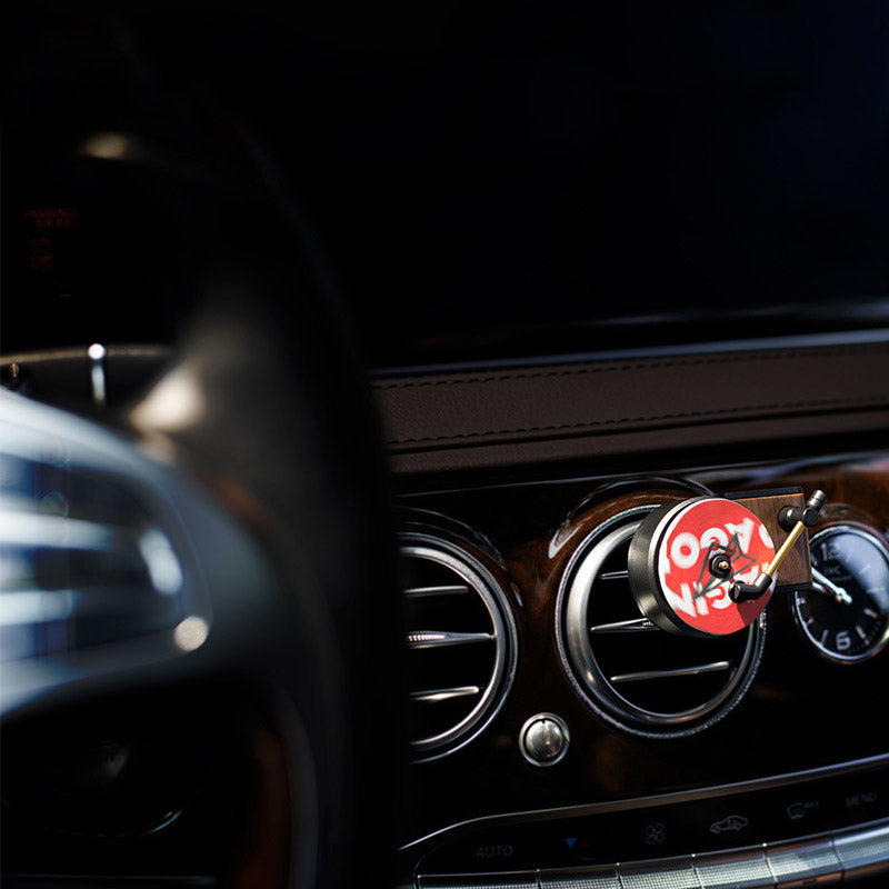 Car Fragrance Diffuser