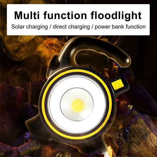 LED COB Compact Work Light