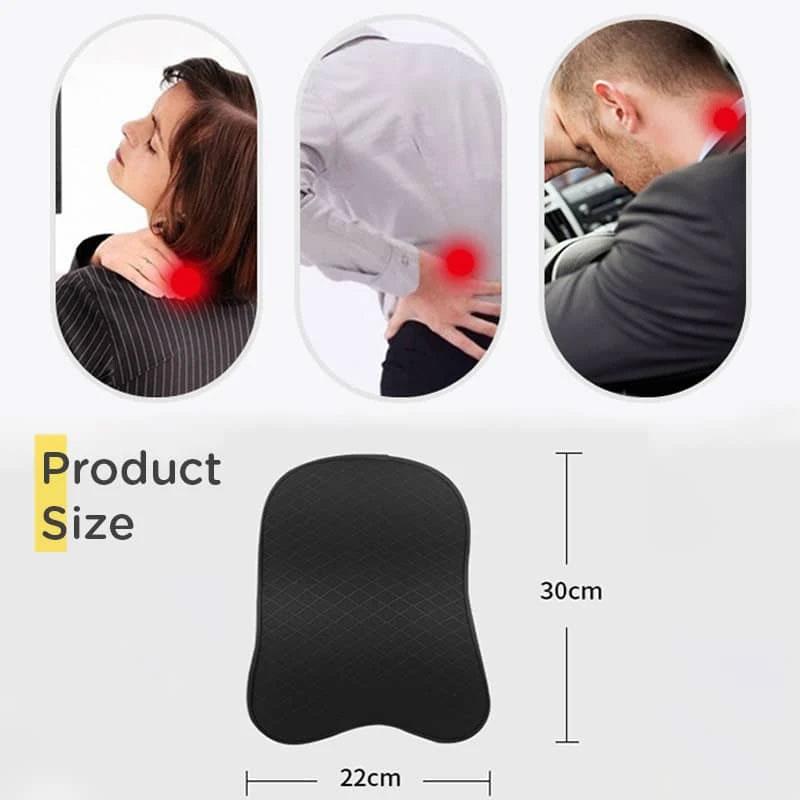 Universal Car Seat Cushion