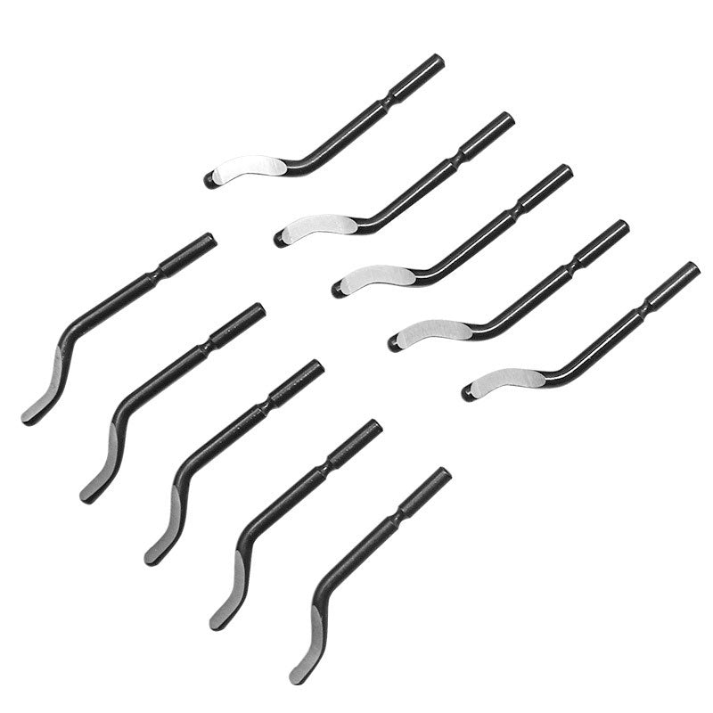 Hand Deburring Trimming Cutter