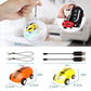 360° Laser High-Speed Toy Car