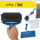 Paint Roller Brush Set