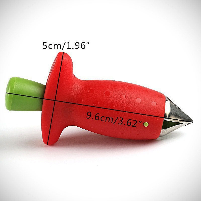 Magic Strawberry Huller