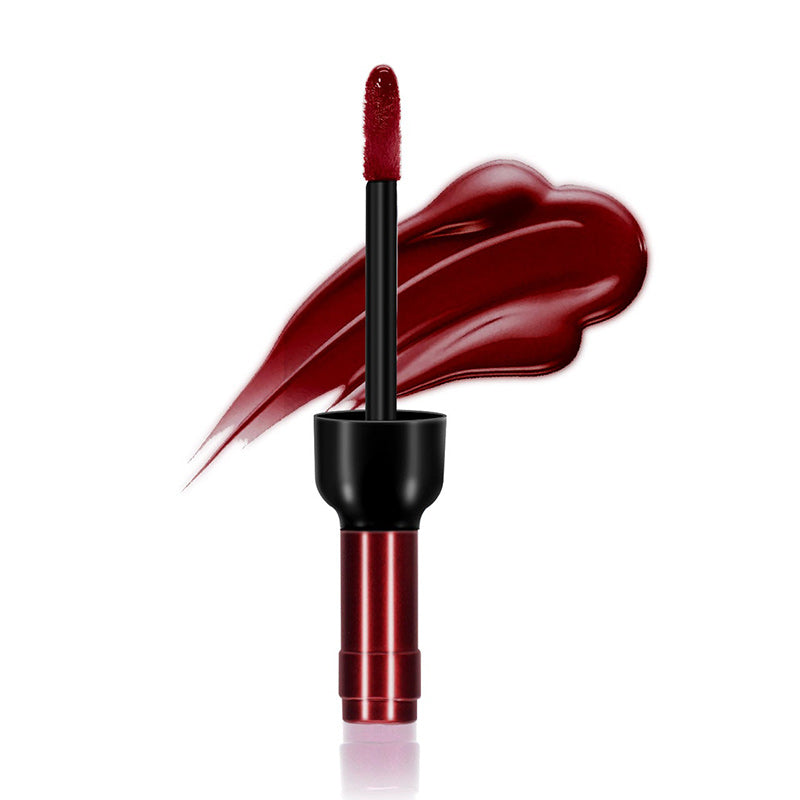 6 Colors/set Red Wine Lipstick Lip Stain Lip Glaze