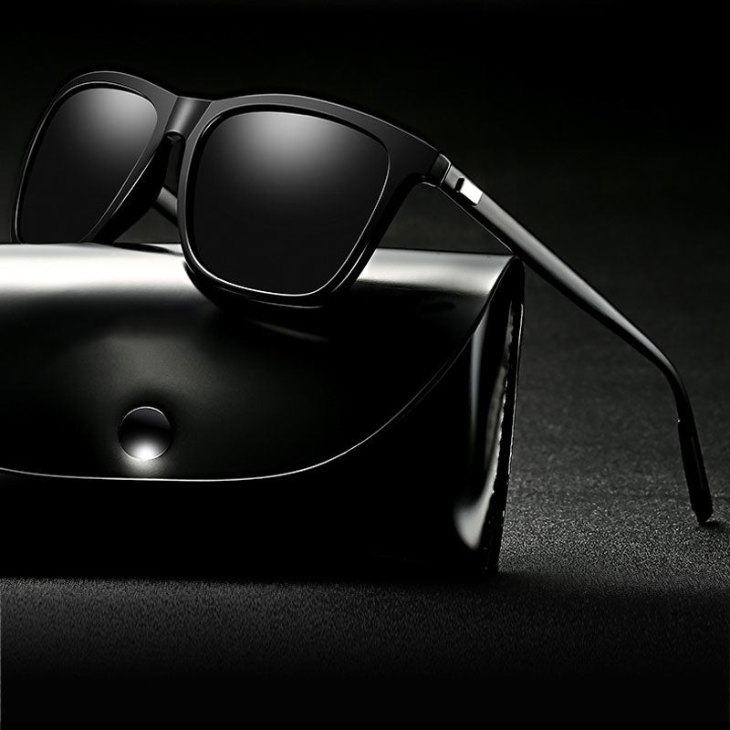💥 2023 New Design Men Polarized Sunglasses
