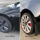 Tesla Model3 Fenders