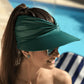 Spring Summer New Women's Sun Hat