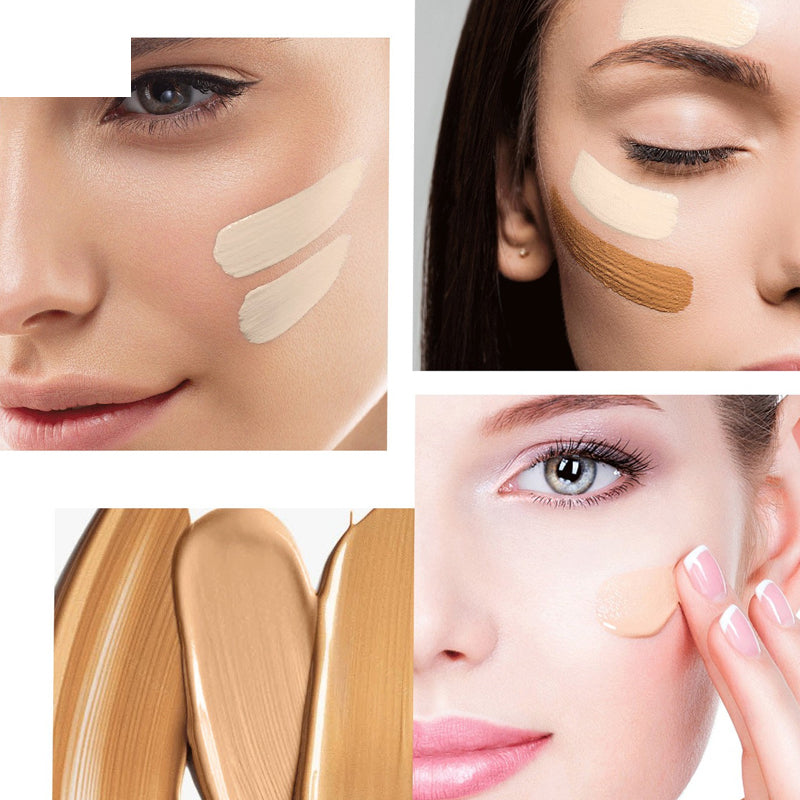 Light Concealer Long Lasting Moisturizing Primer