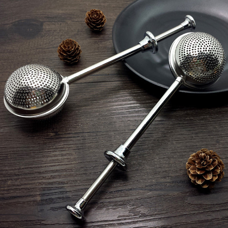 Powdered Sugar Dispenser