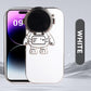 Astronaut Phone Case