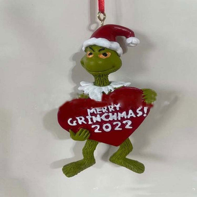 New Year 2022 Christmas Accessories