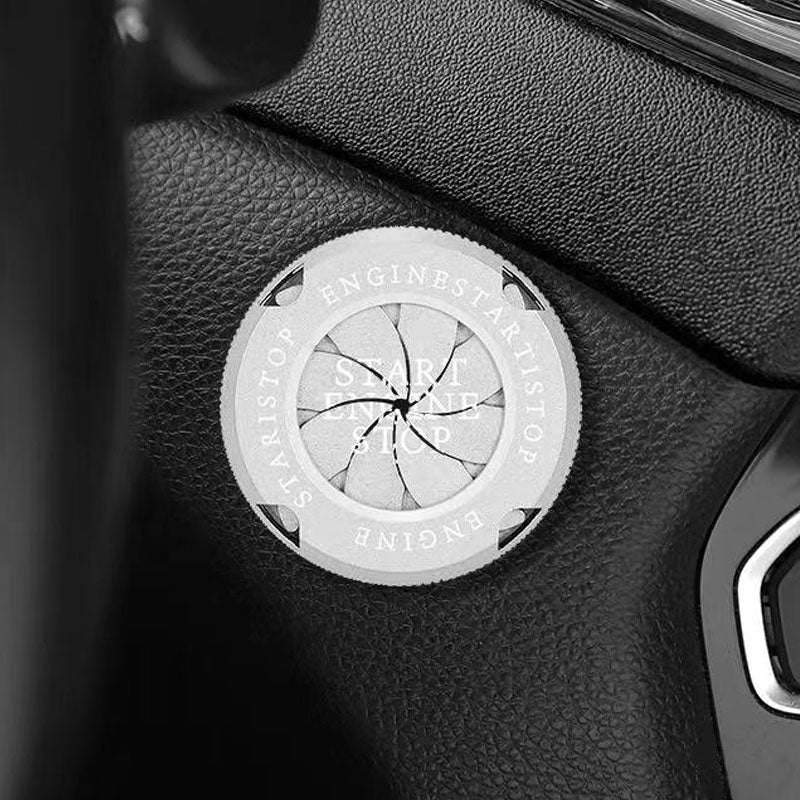 One-Key Start Rotating Cover😎😎