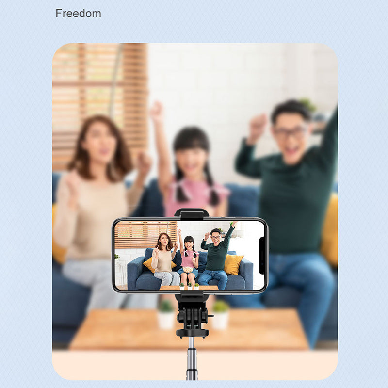 Bluetooth Remote Control Page Turner