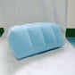 Leg Elevation Pillow with Foam Top