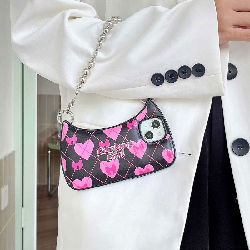 Creative Handbag Phone Case