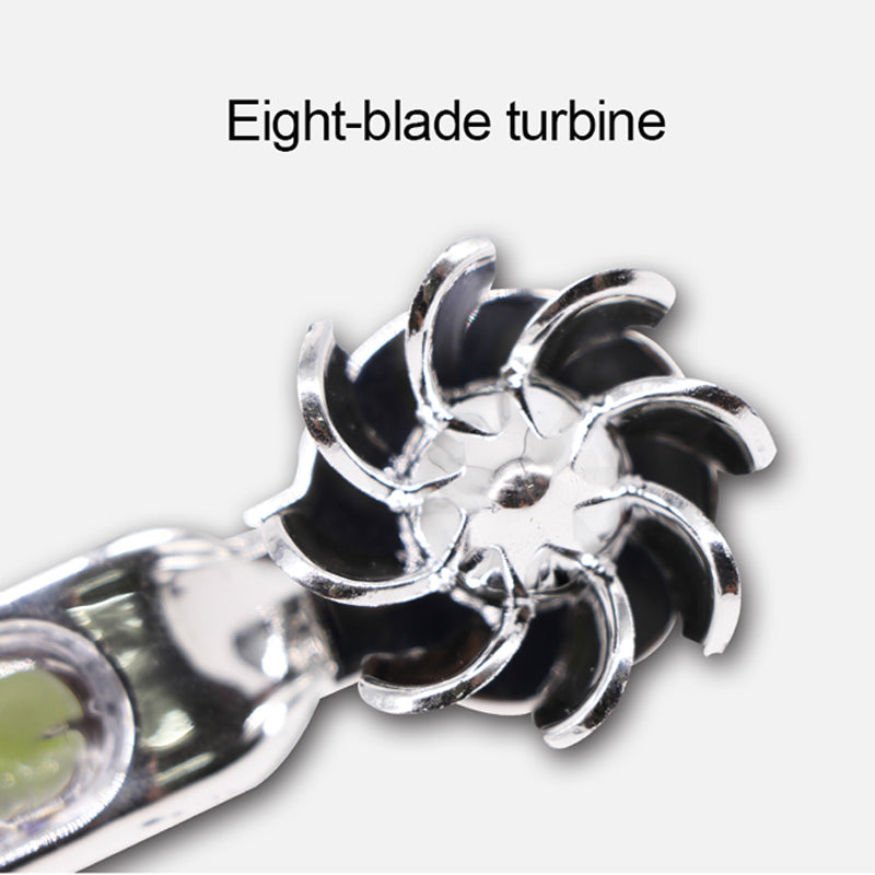 3-color New Wind Energy Lights