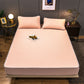 Summer Ice Silk Mat Washable Mattress Protector