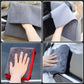 Absorbent Car Wash Towel