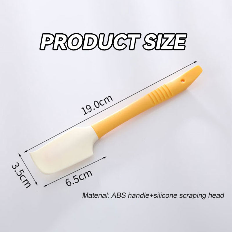 Bottom Scraper Yellow Handle Bottom Scraper – Carkur