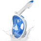 Full Face Diving Mask(BG250724022儿童款)