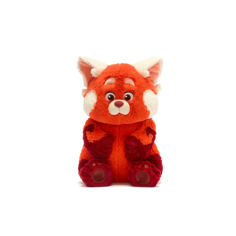 Just Play Turning Red Many Moods of Mei - Simple Plush