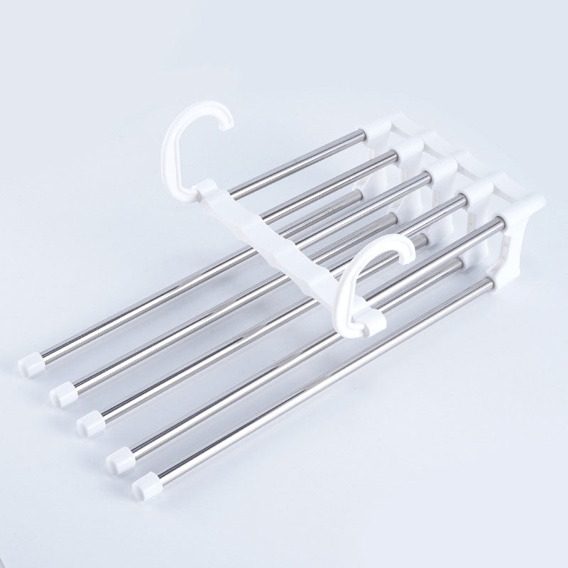 Multifunctional Clothing Rack