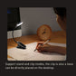 Desktop Clip Light