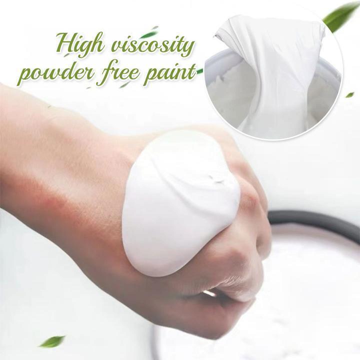 Wall Mending Agent (Gift Giving Now: Scraper)