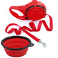 Retractable Dual Double Pet Leash