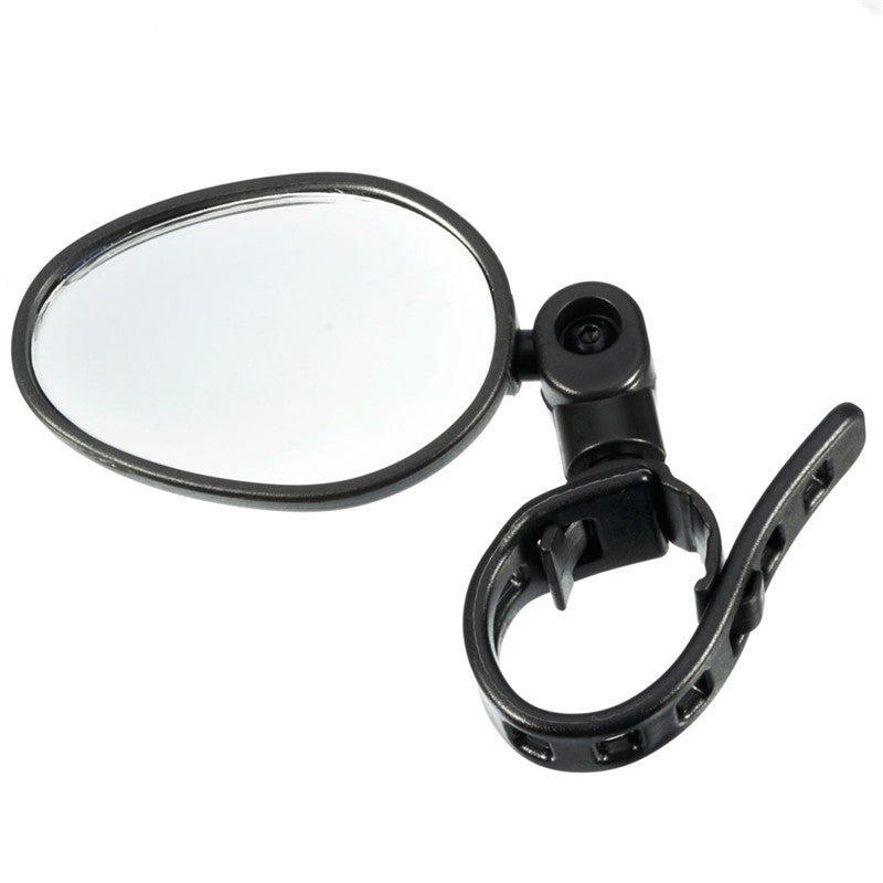 360° drehbarer Fahrradrückspiegel/360°Rotatable Bicycle Rearview Mirror
