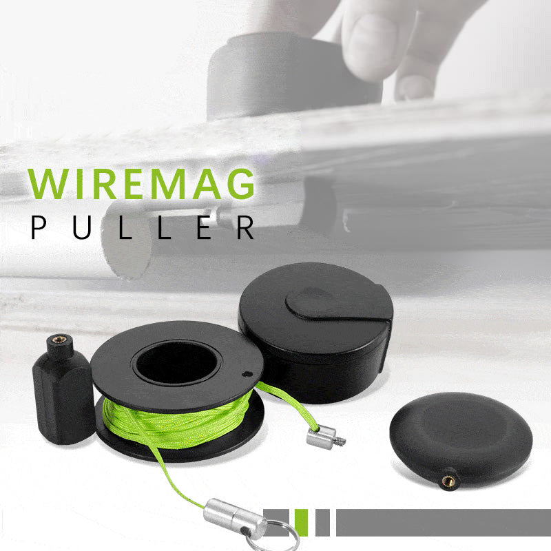 Wiremag Puller